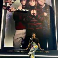 Discover the magic of Harry Potter 