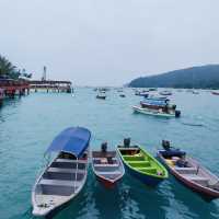 Perhentian Island: Your Next Epic Getaway!