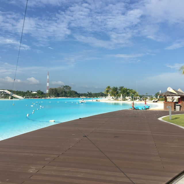 Bintan Island: Your Gateway to Relaxation and Recreation