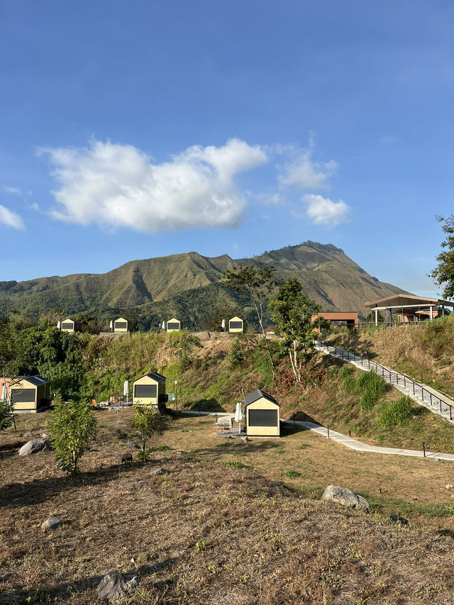 Breathtaking Views of Sembalun in Lombok 🇮🇩