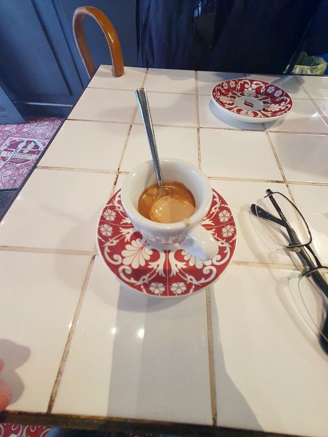  Best Neapolitan coffee in Milan 