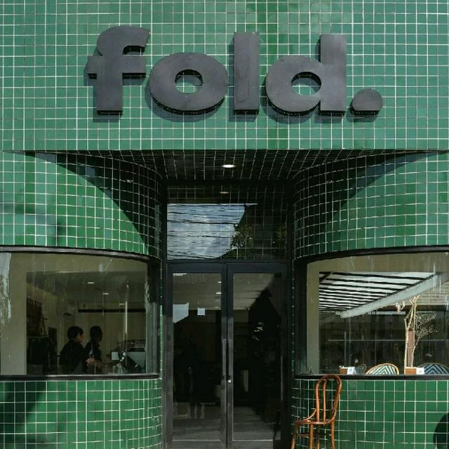 Fold Bali 