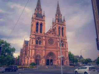St Peter's Cathedral