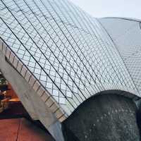 Sydney Opera House