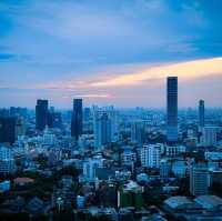 曼谷7天遊 🏙️🇹🇭