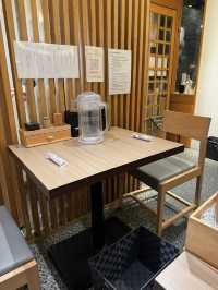 【京都/下京区】京都駅近くにある貝出汁のみのラーメン店