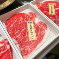 性價比高火鍋放題🍲