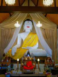 📍 วัดหลวงพี่แซม ชลบุรี 🙏🏻 