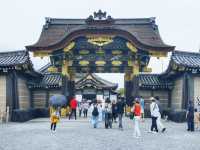 Nijō Castle