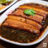 ร้านไห่หนาน ข้าวมันไก่เจ้าอร่อย