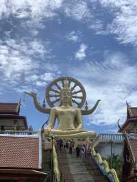วัดพระใหญ่ เกาะฟาน