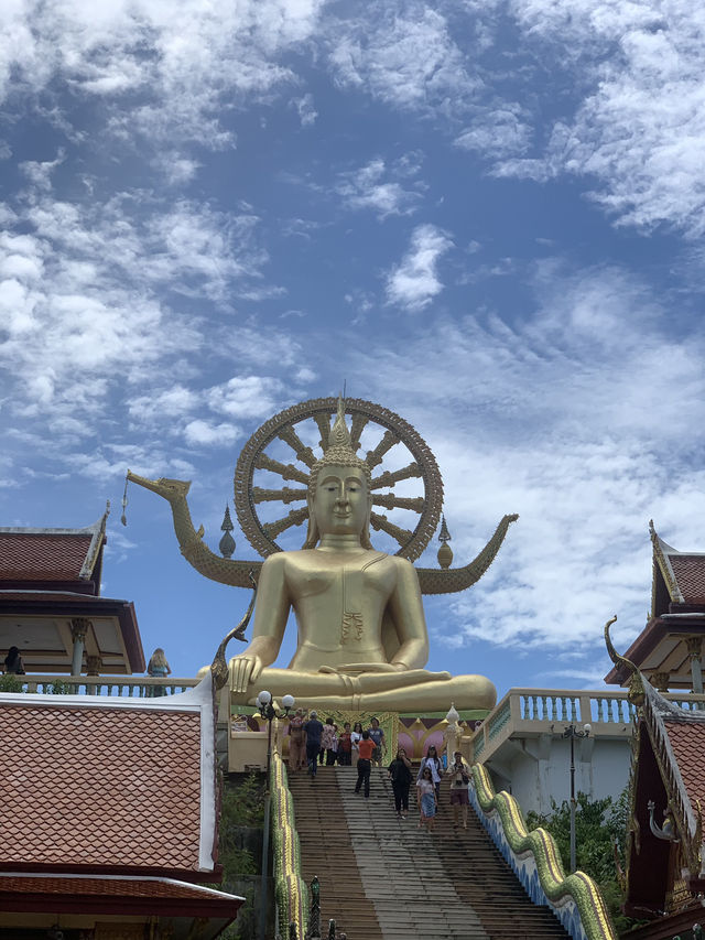วัดพระใหญ่ เกาะฟาน