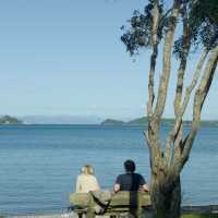 Waiheke Island, New Zealand
