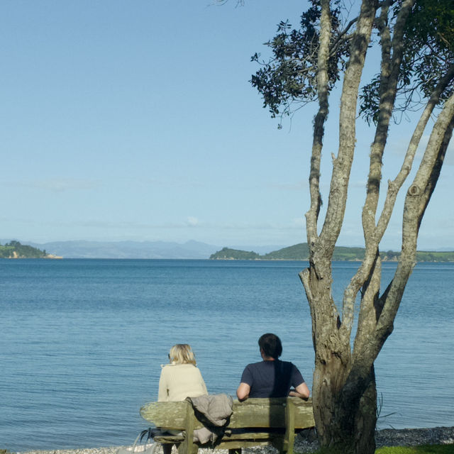 Waiheke Island, New Zealand