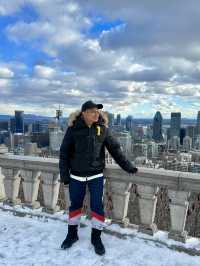 Canada Trip in Montreal - 1st Week 🤩