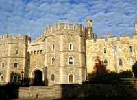 Exploring the Wonders of Windsor Castle