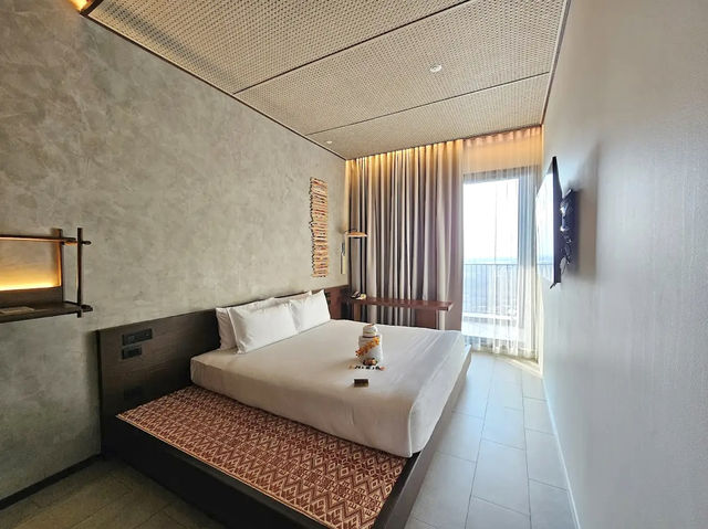  Adlib Hotel โรงแรมหรูขอนแก่น