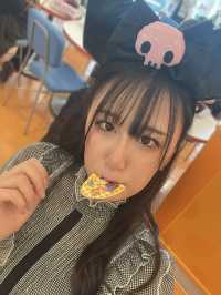 📍サンリオピューロランド