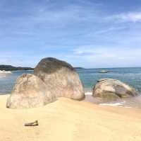 Ban Nam Bo Beach Panare