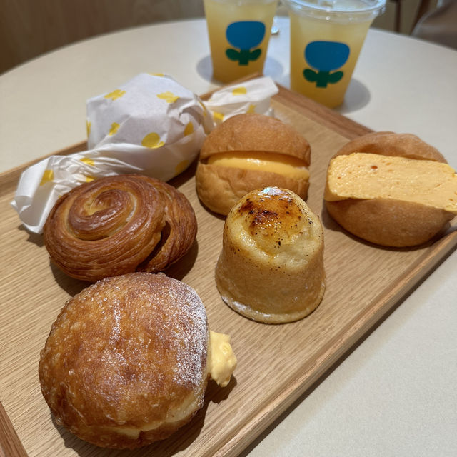 【愛知旅行】ドライブの先で発見👀たまごのテーマパーク🥚