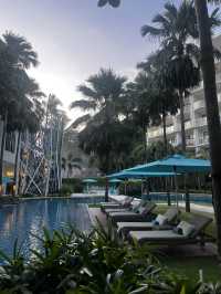 Boracay 5スターホテル【The Lind Boracy】
