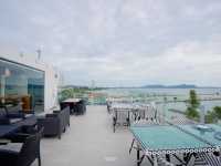 Seacloud SkyBar 