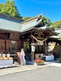【茨城県】日本武尊を祀る最も歴史ある神社