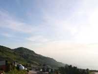 สัมผัสไอหนาวที่แคมป์วิวหมอก