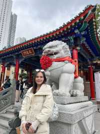 HongKong Trip