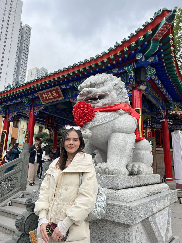 HongKong Trip