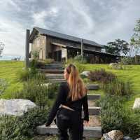 The Treat Farm - Rural Boutique Farm Stay🪵🛖