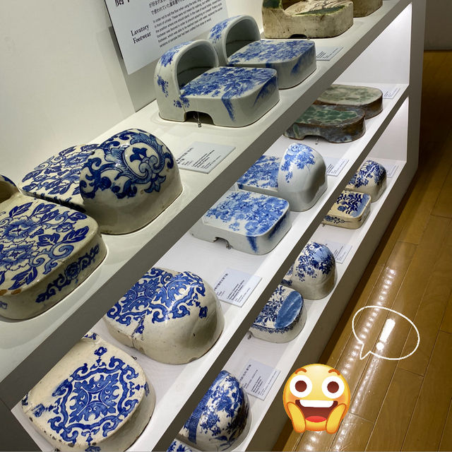 珍しいから行ってみて！世界のタイル博物館