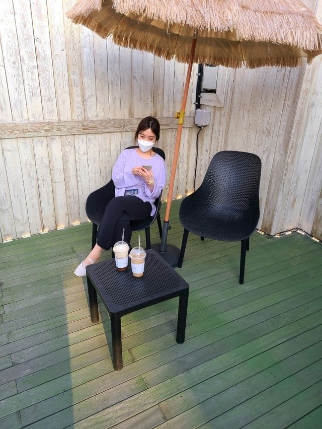 즐거운 제주여행지 드르쿰다 제주 성산점♥️