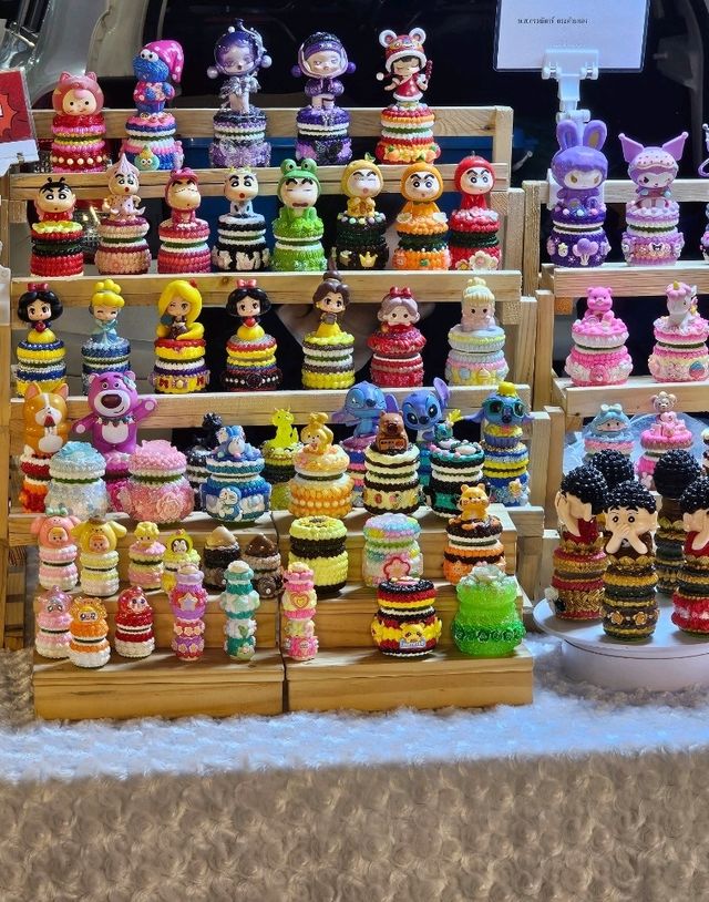ตลาดเซฟวันโก ที่กรุงเทพฯ
