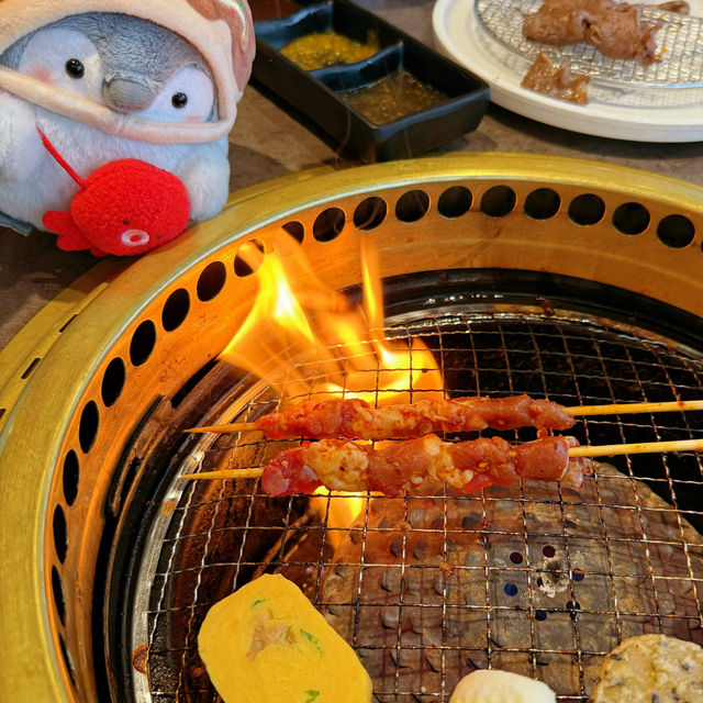 魚羊鮮祭必訪🤩
