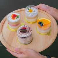  Beachy cafe บีชชี่ซีฟู้ด 