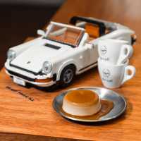 Buttery Cafe 