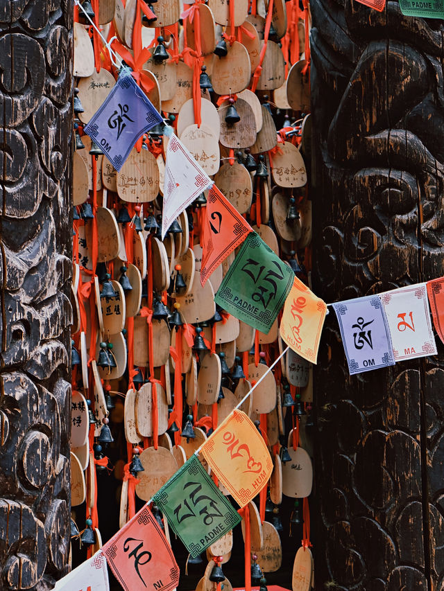 Lijiang - China 🇨🇳