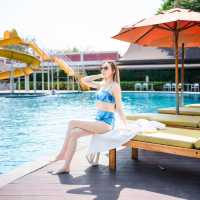 🌊ทะเลสุดฮิตในช่วงนี้! ใกล้ๆ แค่บางแสน