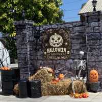 🎃Halloween in Chanthaburi 👻