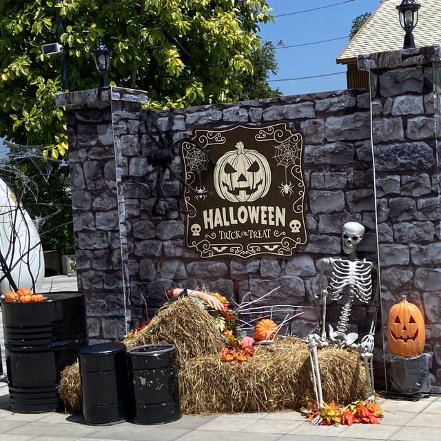 🎃Halloween in Chanthaburi 👻