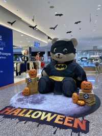🎃ฉลอง Halloween ในเซนทรัล จันทบุรี✨