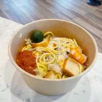 Enjoy authentic local cuisine at Good Old Days