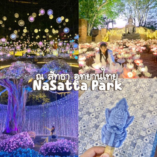 NaSatta Park 