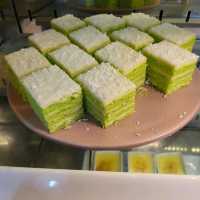 บุฟเฟ่ต์มื้อกลางวันนั่งกันยาวๆ 3 ชั่วโมงเต็ม  