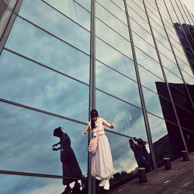  Lanyang Museum