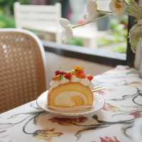 คาเฟ่น่ารักที่นครปฐม 🪴𝗕𝗼𝘁𝗮𝗻𝗶𝗰𝗮 𝗛𝗼𝘂𝘀𝗲
