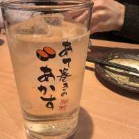 【愛知】金山駅徒歩5分🚶天ぷら小島の新形態🍣
