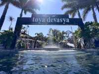 Soak in Serenity at Toya Devasya Geopark Resort & Villas