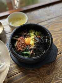 전주 뷰맛집 비빔밥 맛집❤️